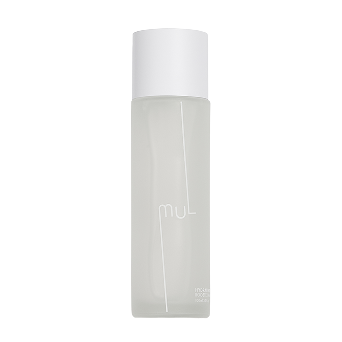 mul clear HYDRATING BOOSTER AMPULE 100ml - 化粧水・ローション・トナー